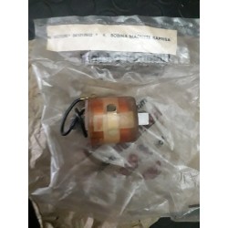 BOBINA MAGNETE MOTORI RUGGERINI LOMBARDINI ORIGINALE 041010602