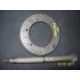COPPIA CONICA FIAT 126 PERSONAL 8X39