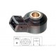 SENSORE DI DETONAZIONE ALFA FIAT ROLLSROYCE PORSCHE SAAB MINI OPEL - EPS 1.957.010 - FACET 9.3010 - 60512698