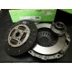 KIT FRIZIONE NISSAN TRADE 3.0 D 3.0 TDiC ORIGINALE VALEO 821101 - 119051910 - 300019X429 - 30001F3725