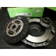 KIT FRIZIONE NISSAN TRADE 3.0 D 3.0 TDiC ORIGINALE VALEO 821101 - 119051910 - 300019X429 - 30001F3725