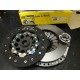 KIT FRIZIONE MERCEDES W124 S124 W210 A124 C124 G W463 ORIGINALE LUK 624054300 - MERCEDES 0002520005