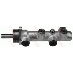 POMPA FRENO FIAT UNO DUCATO ALFA 75 - BENDIX 132078B - BENDIX 1409730 - METELLI 050234 - LPR 6779