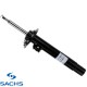 AMMORTIZZATORE ANTERIORE SX BMW 3 E46 - BILSTEIN 22-103093 - BILSTEIN VNE-A309
