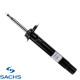 AMMORTIZZATORE ANTERIORE SX BMW 3 E46 - BILSTEIN 22-103093 - BILSTEIN VNE-A309