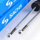 COPPIA AMMOTIZZATORI POSTERIORI BMW SERIE 3 E46 SACHS 556882 - SACHS 556882