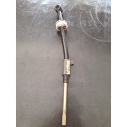 ASTA LEVA CAMBIO FIAT CROMA LANCIA THEMA ORIGINALE FIAT 82466437 - LANCIA 82466437