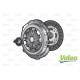 KIT FRIZIONE ALFAROMEO 145 146 155 SPIDER GTV BARCHETTA COUPE' LANCIA DELTA ORIGINALE VALEO 801347 - VALEO K364S - 60777604