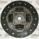 KIT FRIZIONE ALFAROMEO 145 146 155 SPIDER GTV BARCHETTA COUPE' LANCIA DELTA ORIGINALE VALEO 801347 - VALEO K364S - 60777604