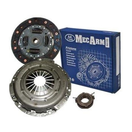 KIT FRIZIONE ALFAROMEO 33 145 146 ARNA ALFASUD MECARM MK9022 - VALEO 006777 - VALEO K448S - VALEO 801834