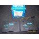 PASTIGLIE FRENO ANTERIORI ALFAROMEO AR 8  2.4 D - TD