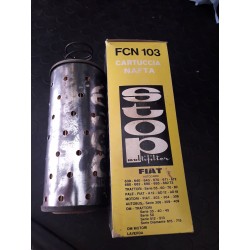 FILTRO NAFTA FIAT AUTOCARRI 643 682 690 693 - FCN103 -