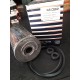 FILTRO OLIO IVECO OM25 OM35 OM45 LEONCINO TIGROTTO MOTORE C01D - TECNECO GS022