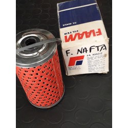 FILTRO NAFTA LAMBORGHINI VM RUGGERINI FENDT VOLVO ORIGINALE FIAMM FA4043/2 - MANN P707