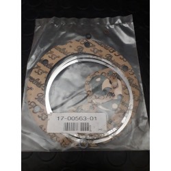 SET GUARNIZIONI MOTORE RUGGERINI ORIGINALI 17-00563-01 - RUGGERINI 170056301