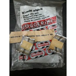BRONZINE BIELLA 3 MIN RUGGERINI MOTORI ORIGINALE 002331649 - RUGGERINI 31649