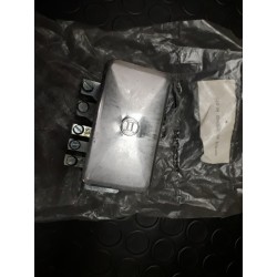 REGOLATORE TENSIONE DINAMO MOTORI PIAGGIO RUGGERINI ORIGINALE BOSCH 0190219001