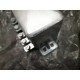 REGOLATORE TENSIONE DINAMO MOTORI PIAGGIO RUGGERINI ORIGINALE BOSCH 0190219001