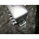 REGOLATORE TENSIONE DINAMO MOTORI PIAGGIO RUGGERINI ORIGINALE BOSCH 0190219001