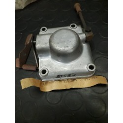 COPERCHIO REGOLATORE RUGGERINI PRA ORIGINALE RUGGERINI 2033