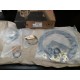 KIT GUARNIZIONI POMPA ACQUA CATERPILLAR ORIGINALE 6H-5839 - CATERPILLAR 6H5839