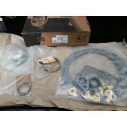 KIT GUARNIZIONI POMPA ACQUA CATERPILLAR ORIGINALE 6H-5839 - CATERPILLAR 6H5839