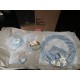 KIT GUARNIZIONI POMPA ACQUA CATERPILLAR ORIGINALE 6H-5839 - CATERPILLAR 6H5839