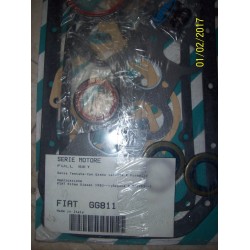 SERIE MOTORE FIAT RITMO - REGATA DIESEL