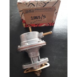 POMPA CARBURANTE CITROEN GS GSA GX GSX AMI 8 SUPER ORIGINALE BCD 1865/5 - BCD 1865