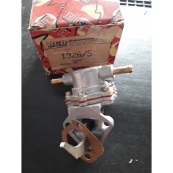 POMPA CARBURANTE TALBOT SUNBEAM 930 ORIGINALE BCD 1926/5 - 20871600 - 25061592 - 93151004
