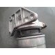 SUPPORTO PORTAFILTRO GASOLIO ALFAROMEO 147 156 JTD ORIGINALE BOSCH 0450133272