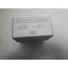 RELE' MODULO 6 PIN FIAT LANCIA 12V A727 498 FIAT ITALMEC