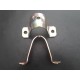 KIT STAFFE BARRA STABILIZZATRICE FIAT 124 125 ORIGINALE FIAT 4237408 - 4237409