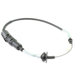 CAVO FRIZIONE VW GOLF 2° JETTA 2° D - GTD ORIGINALE VW 191721335F - AKRON 22818