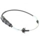 CAVO FRIZIONE VW GOLF 2° JETTA 2° D - GTD ORIGINALE VW 191721335F - AKRON 22818