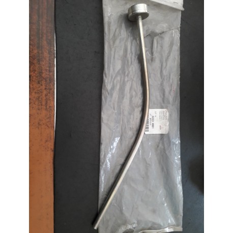 GUIDA OLIO MOTORI AGRICOLI DIESEL - DEUTZ 02334881 - DEUTZ 0223-4881