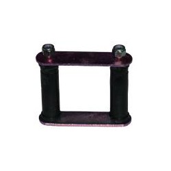 SUPPORTO BALESTRA FIAT PANDA 30 - 45 - 4X4