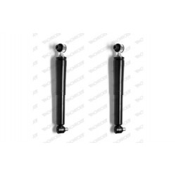 COPPIA AMMORTIZZATORI POSTERIORI RENAULT MEGANE SCENIC ORIGINALI MONROE REFLEX E5609 - 7700413096 - 7700429977
