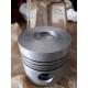 PISTONE RUGGERINI RD85 DIAMETRO 85 mm - MONDIAL PISTON