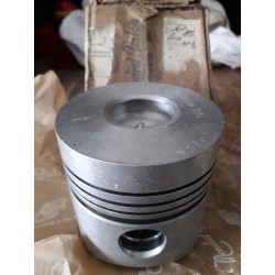 PISTONE RUGGERINI RD85 DIAMETRO 85 mm - MONDIAL PISTON
