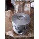 PISTONE RUGGERINI RD85 DIAMETRO 85 mm - MONDIAL PISTON