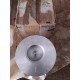 PISTONE RUGGERINI RD85 DIAMETRO 85 mm - MONDIAL PISTON