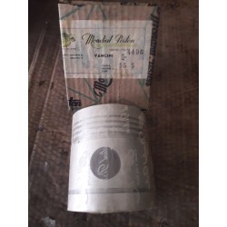 PISTONE VANCINI 95,5 mm - MONDIAL PISTON 4496