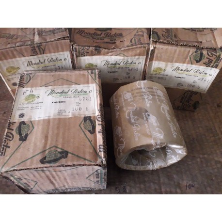 PISTONE VANCINI 100,5 mm - MONDIAL PISTON 5751