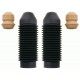 KIT PARAPOLVERE AMMORTIZZATORI ANTERIORI AUDI SEAT SKODA OCTAVIA GOLF IV ORIGINALE BOGE 89-042-0 - BOGE 890420