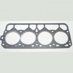 GUARNIZIONE TESTATA FIAT 124 BERLINA MOT.124A000 - TAKO 3310025 - FIAT 4387614