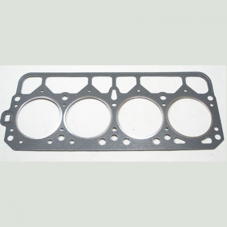 GUARNIZIONE TESTATA FIAT 124 BERLINA MOT.124A000 - TAKO 3310025 - FIAT 4387614