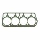 GUARNIZIONE TESTATA FIAT 131 MIRAFIORI 1.3 TAKO 3310154 - 4387620