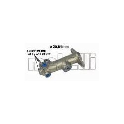 POMPA FRENO RENAULT  4    845cc - 1108cc
