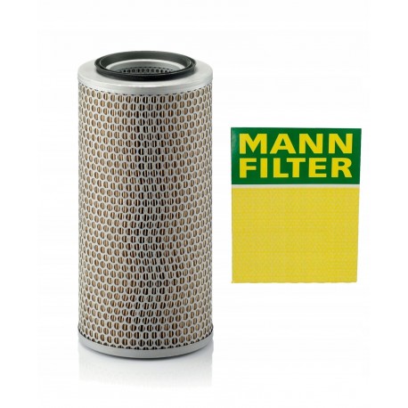 FILTRO ARIA DEUTZ ORIGINALE MANN FILTER C17250